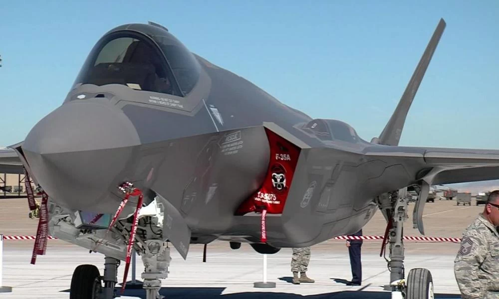 Ανάλυση Ιγνατίου: Τέλος τα F-35 για την Τουρκία